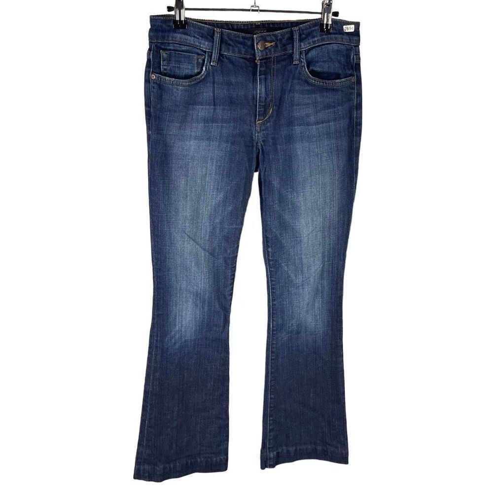 Joe’s Bootcut Jeans 26 Women’s Dark Wash Pre-Owned [#3994]